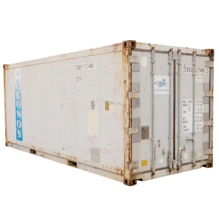 20ft Used Reefer Container