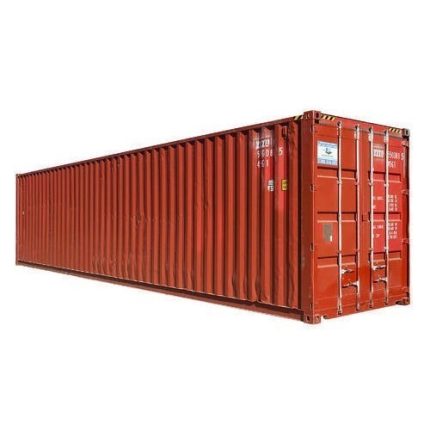 28ft Shipping Container